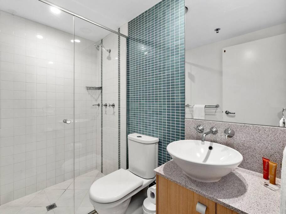 Sensational Ocean View 2 Bedroom Apartment 玛志洛 外观 照片