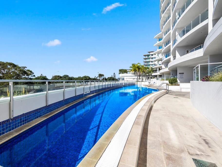 Sensational Ocean View 2 Bedroom Apartment 玛志洛 外观 照片