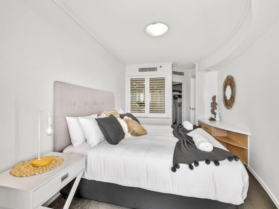 Sensational Ocean View 2 Bedroom Apartment 玛志洛 外观 照片