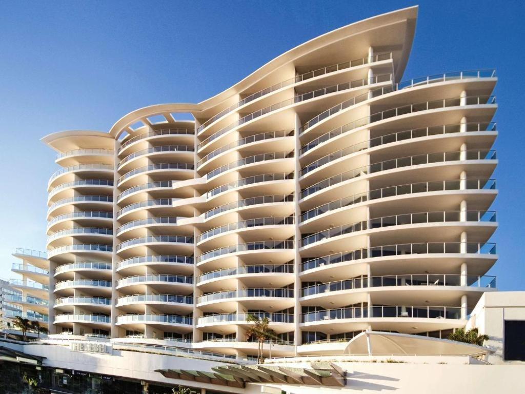 Sensational Ocean View 2 Bedroom Apartment 玛志洛 外观 照片