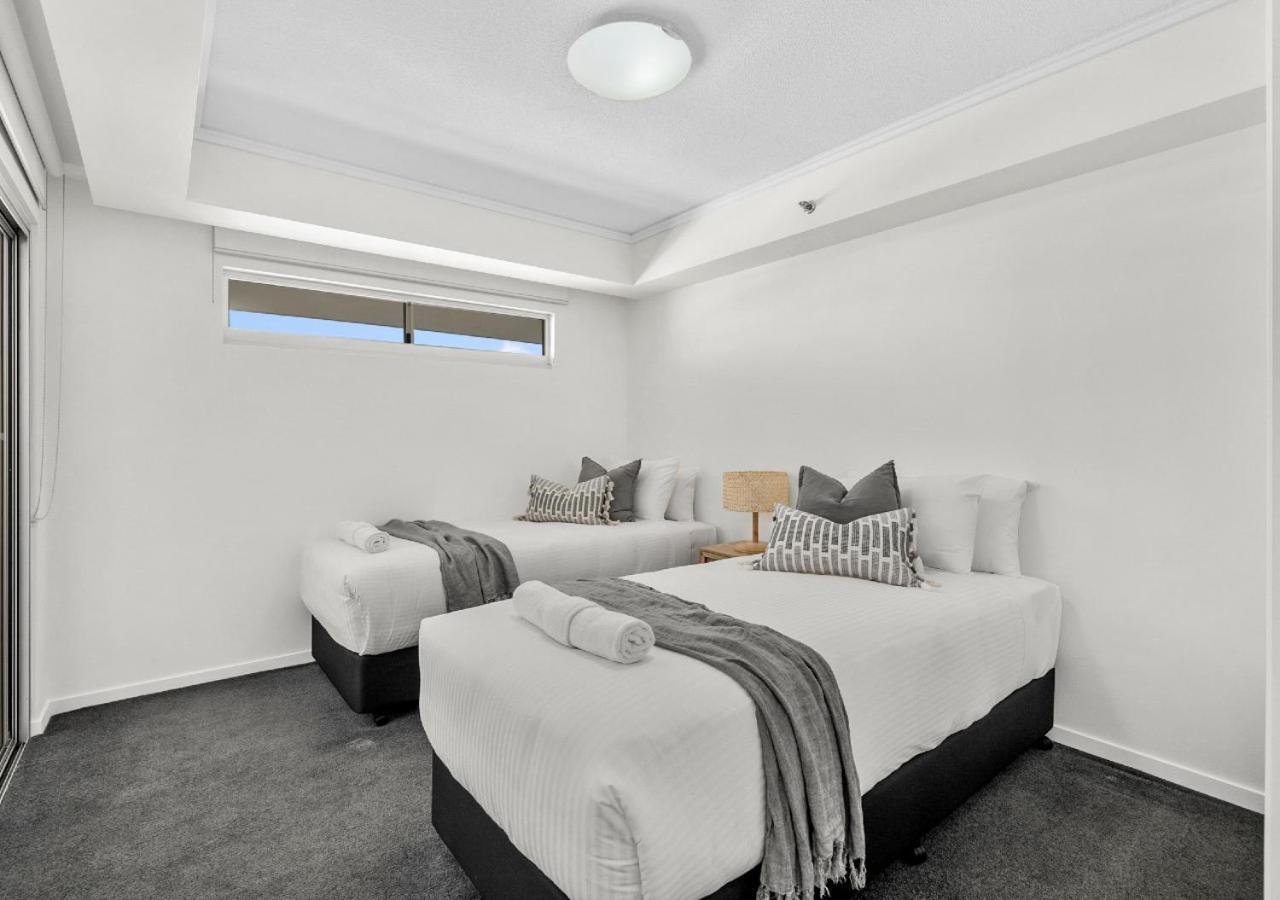 Sensational Ocean View 2 Bedroom Apartment 玛志洛 外观 照片