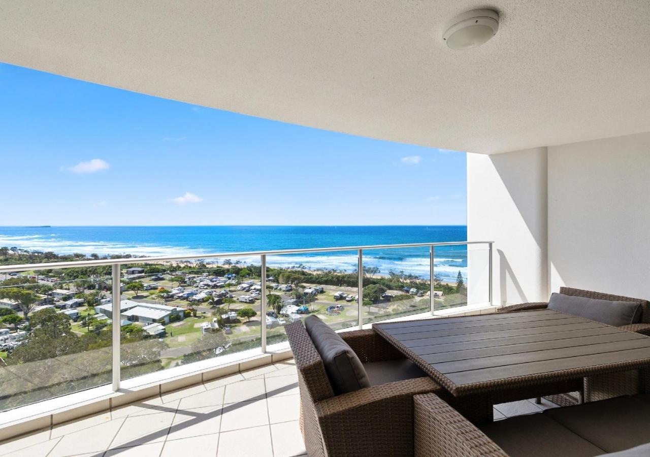 Sensational Ocean View 2 Bedroom Apartment 玛志洛 外观 照片