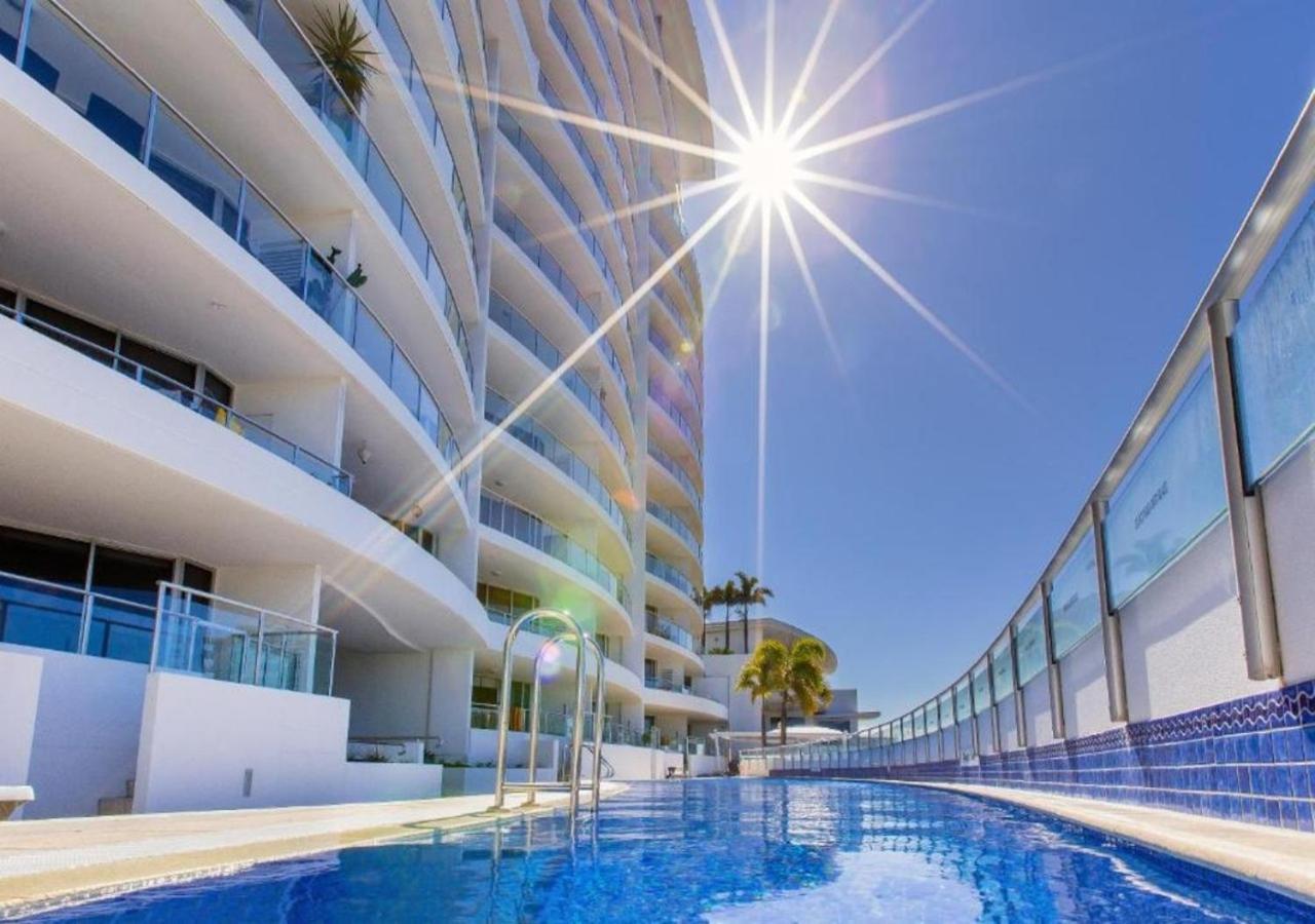 Sensational Ocean View 2 Bedroom Apartment 玛志洛 外观 照片