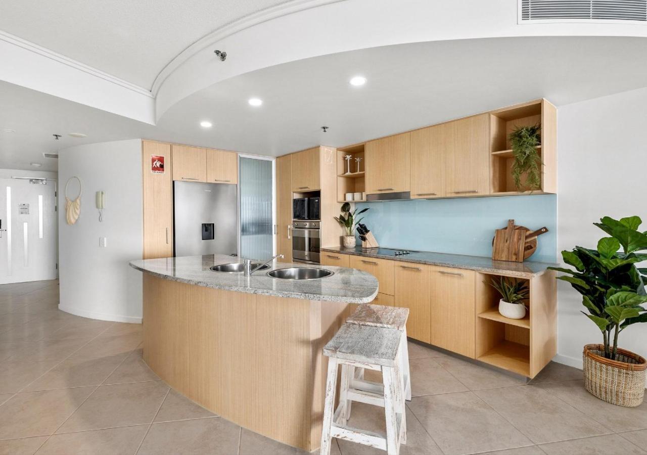 Sensational Ocean View 2 Bedroom Apartment 玛志洛 外观 照片