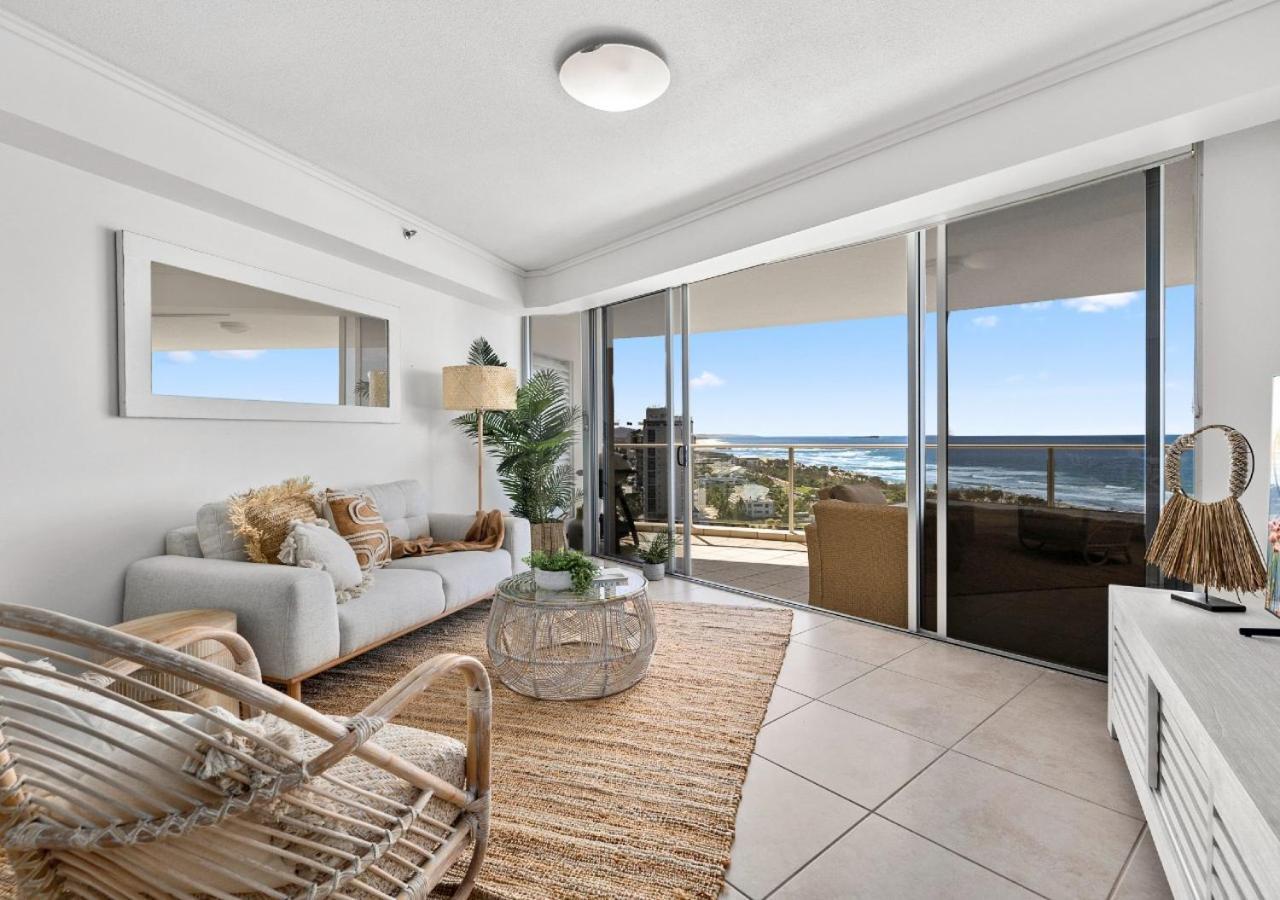 Sensational Ocean View 2 Bedroom Apartment 玛志洛 外观 照片