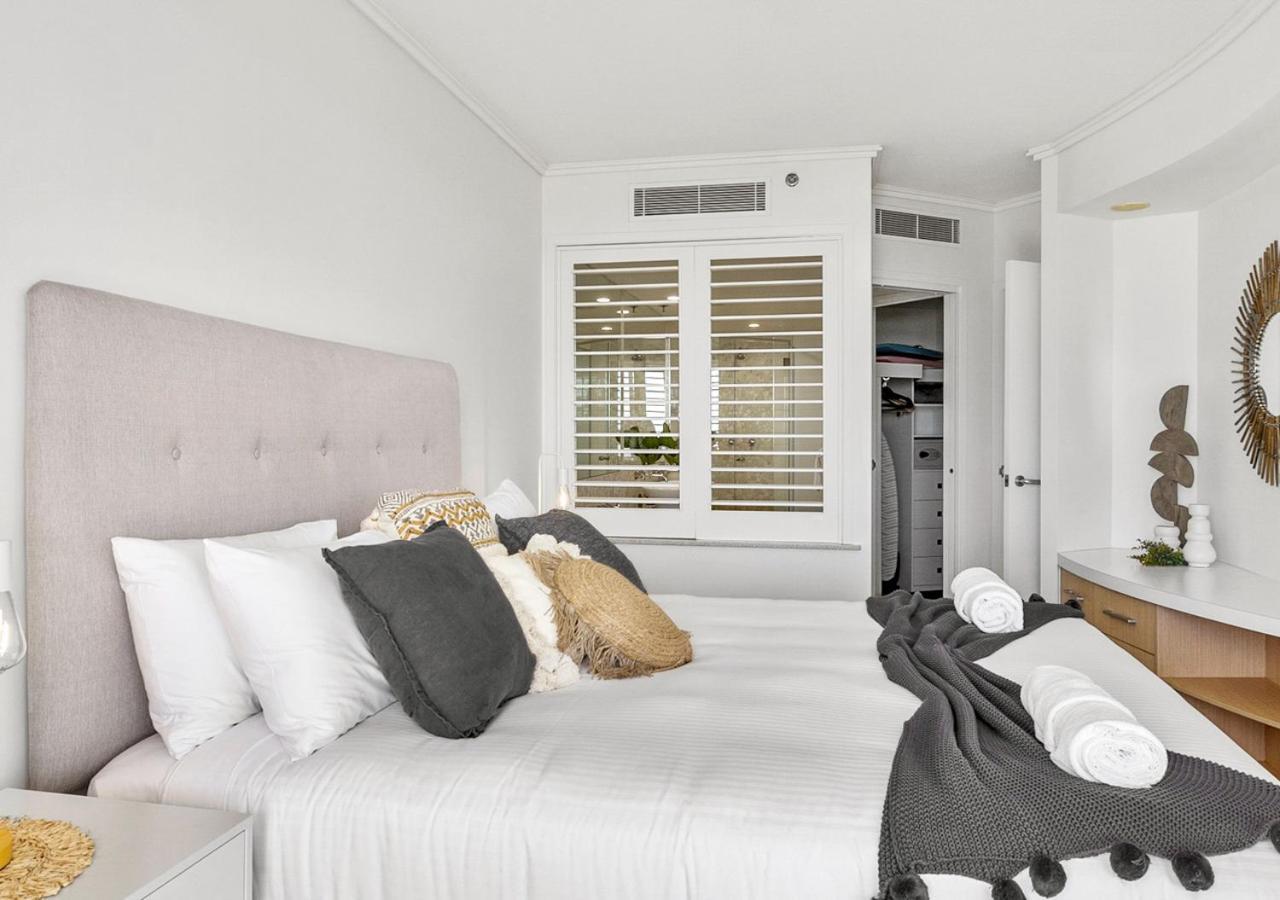 Sensational Ocean View 2 Bedroom Apartment 玛志洛 外观 照片